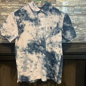 Boys Polo Shirt